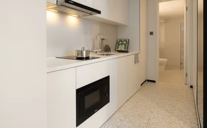 Stey-Shenzhen Qianhai Hotel & Apartment