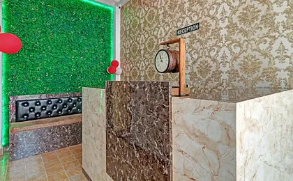 Hotel O by OYO Sparrow Nest