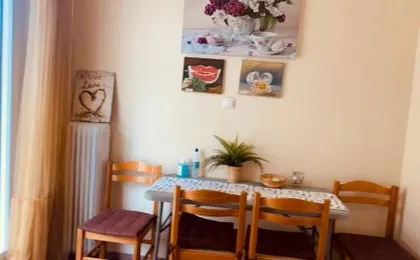 Harokopio Apartment in Athens