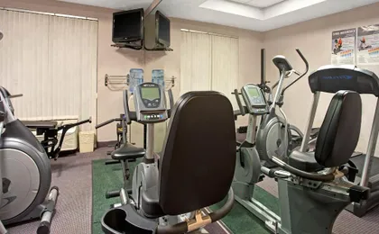 Ramada by Wyndham Pearl/Jackson Airport