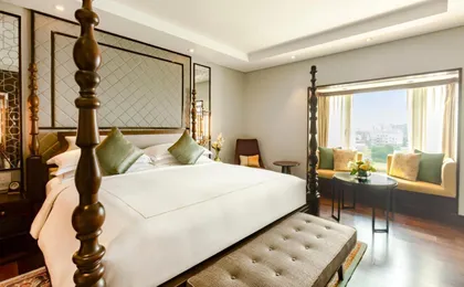 Taj Coromandel