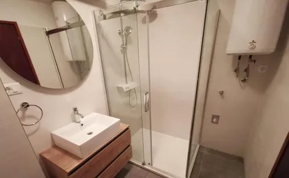 Studio Apartment Zen