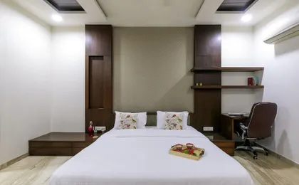 Bungalow by the Station by Vista Rooms