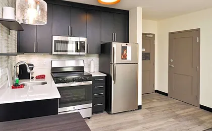 Residence Inn by Marriott Bakersfield West