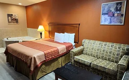 Budgetel Inn and Suites
