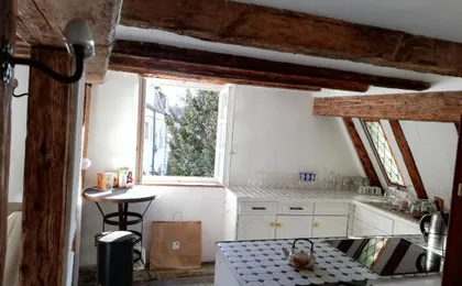 La Chaumiere