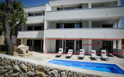 Apartments Novak
