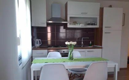 Modern Apartment in Porec