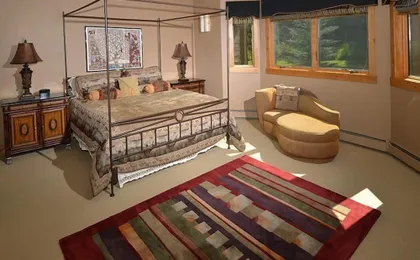 Meadow Brook Chalet