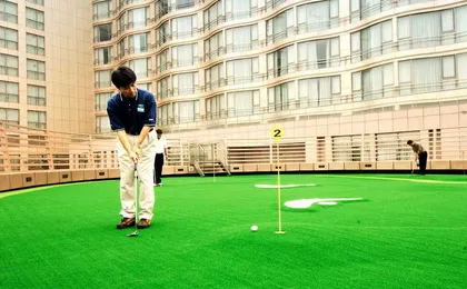 Grand Millennium HongQiao Shanghai