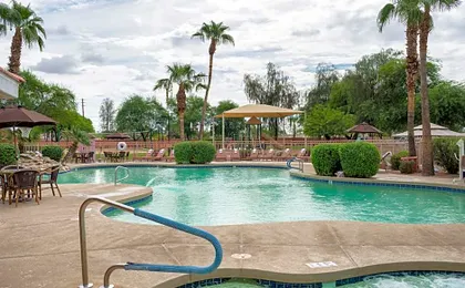 Westgate Painted Mountain Golf Resort