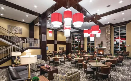 Clubhouse Hotel & Suites
