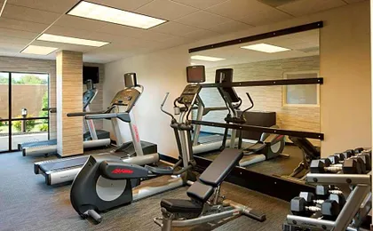 Courtyard by Marriott Jackson