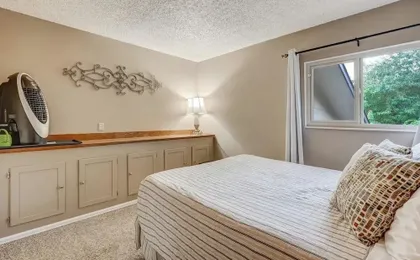 Colorado Retreat With Pikes Peak View