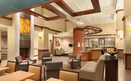 Hyatt Place Chicago /Lombard /Oak Brook