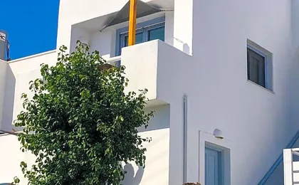 Elkaza Villa