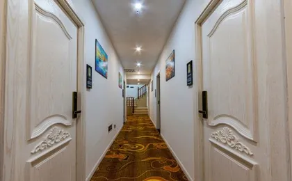 Haoyi Business Hotel
