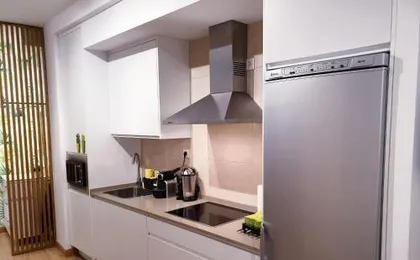 Apartamento Nuevo Centro Historico Sevilla