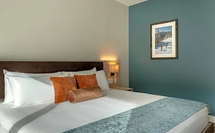 Sun & Ski Inn and Suites