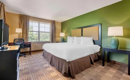 Extended Stay America Raleigh Rtp 4919 Miami Blvd.