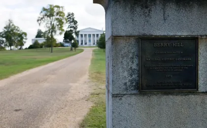 Berry Hill Resort and Conference Center