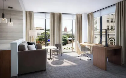 Residence Inn by Marriott San Antonio Riverwalk