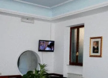 Casa Sant'Anna