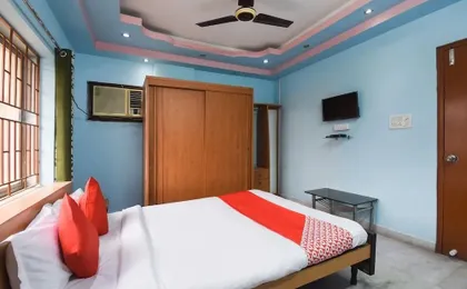 Pinnacle Auberge by OYO Rooms