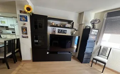 Apartamento Parque Elche IF Benidorm