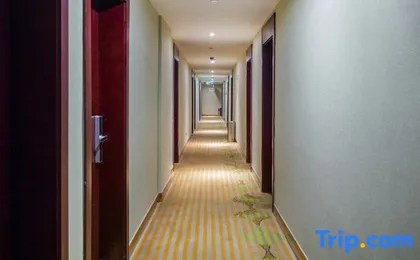 Homeinn Pebble Hotel (Hangzhou California Sunshine Jinji Road Subway Station)