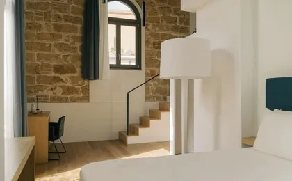 Spasimo Hôtellerie