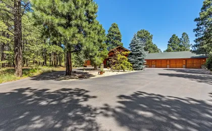 Townsend Flagstaff