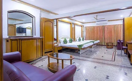 Garden Hotel