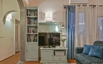 Appartamento La Tranquilla