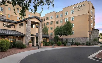 Residence Inn by Marriott Phoenix North/Happy Valley