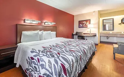 Red Roof Inn Merrillville
