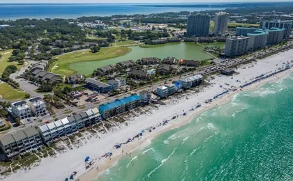 High Tides And High Proof 105 2 Bedroom Condo