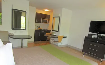 Studio 6-Concord, CA