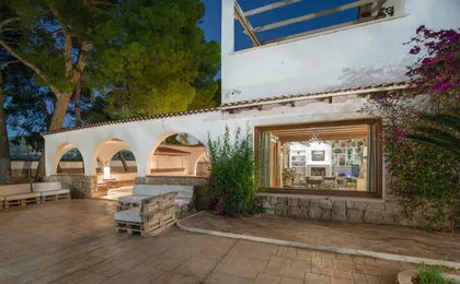 Finca Casa Imas
