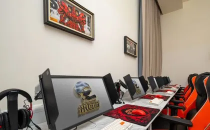 Mihuyou E-sports Hotel