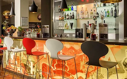 Ibis Munich City South Hotel