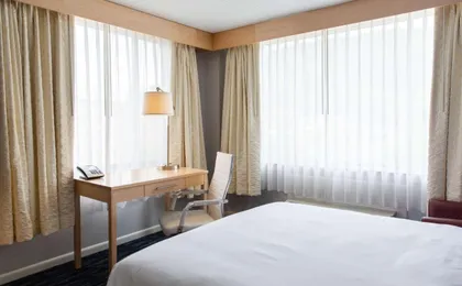 Capitol Plaza Hotel Montpelier, Tapestry Collection by Hilton