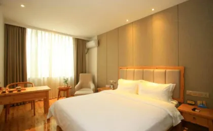 City Cottage Hotel Tidu Road Branch