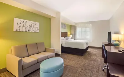 Sleep Inn & Suites
