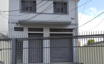 Pousada Monte Alegre (Adults only)