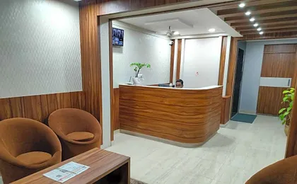 Bulande Hospitality Manyata Tech Park Hebbal
