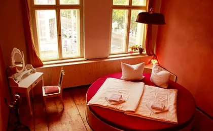 Spirit Lodge Leipzig
