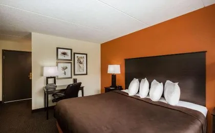 AmericInn by Wyndham Baxter Brainerd