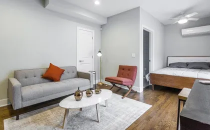 Comfy Executives Studio