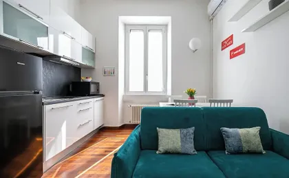 Italianway Easy - Lazzaretto 17